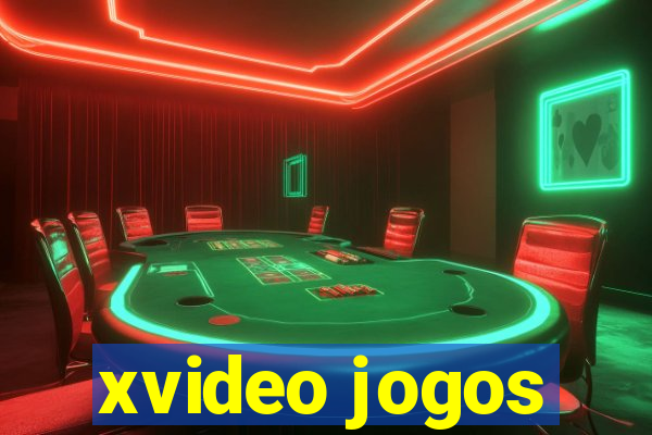 xvideo jogos